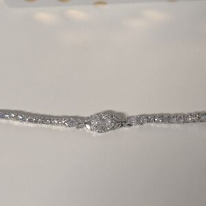 Stunning Bracelet Gold Plated